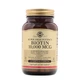 Витамины Solgar Биотин (В7) Biotin 10 000 мкг 120 вегетарианских капсул - изображение 1