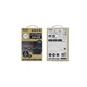 Мережевий зарядний пристрій WK WP-U40 Martin 2.4A 2USB 220V EU чорний - изображение 3