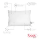 Подушка Sonex Basic Antistress Cube Антиаллергенная 50x70 см (SO102444) (2000015805322) - изображение 2