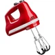 Міксер KitchenAid 5KHM6118EER - изображение 3
