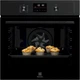 Духова шафа ELECTROLUX EOD4P57H - изображение 1
