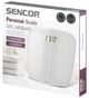 Ваги підлогові Sencor SBS 2405WH (6914091) - изображение 2
