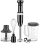 Блендер KitchenAid 5KHBV83EOB - зображення 1