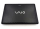 Ноутбук Sony Vaio PCG-71911m Intel Core i3-2310M 6 GB RAM 120 GB SSD 320 GB HDD [15.6"] - ноутбук Б/В - зображення 3