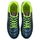 Обувь для футзала мужская Maraton 230439-2 размер 41 Deep Blue-Neon Green - изображение 5