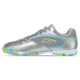 Обувь для футзала мужская Maraton 230602-2 размер 44 Silver-Blue-Green - изображение 2