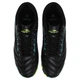 Обувь для футзала мужская Maraton 230602-3 размер 43 Black-Blue-Green - изображение 6