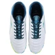 Обувь для футзала мужская Maraton 210671-1 размер 41 White-Blue - изображение 5