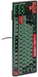 Клавиатура проводная A4Tech Bloody S87 Bloody BLMS USB Energy Red (4711421993845) - изображение 5