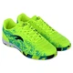 Обувь для футзала мужская Maraton 230323-1 размер 43 Neon Green-Blue - изображение 3