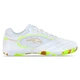 Обувь для футзала мужская Maraton 230602-1 размер 40 White-Neon Green - изображение 1