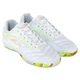 Обувь для футзала мужская Maraton 230602-1 размер 40 White-Neon Green - изображение 3