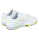 Обувь для футзала мужская Maraton 230602-1 размер 40 White-Neon Green - изображение 6