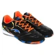 Обувь для футзала подростковая Maraton 230508-1 размер 38 Black-Orange - изображение 3