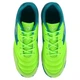 Обувь для футзала мужская Maraton 230510-1 размер 44 Neon Green-Mint - изображение 5