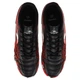 Обувь для футзала мужская Maraton 230323-4 размер 43 Black-Red - изображение 4