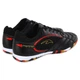 Обувь для футзала мужская Maraton Run 230602-4 размер 40 Black-Red - изображение 4