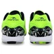 Обувь для футзала подростковая Maraton 230508-4 размер 39 Neon Green-Black - изображение 6