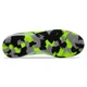 Обувь для футзала подростковая Maraton Run 230508-4 размер 39 Neon Green-Black - изображение 7