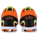 Обувь для футзала мужская Maraton 230439-4 размер 42 Black-Orange - изображение 5