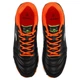 Обувь для футзала мужская Maraton 230439-4 размер 42 Black-Orange - изображение 6