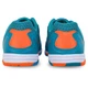 Обувь для футзала мужская Maraton 230510-3 размер 44 Blue-Orange - изображение 6