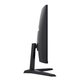 Монітор KOORUI 27 Gaming VA/1800R Black QHD 170HZ (27E6QC) - изображение 5