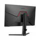 Монітор KOORUI 27 Gaming IPS Black QHD 240HZ HDR 400 (27E3QK) - изображение 3