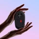 Мышка беспроводная F01A Wireless Mouse 2.4ГГц 800-1000-1200dpi grey - изображение 5