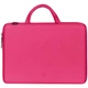 Сумка для ноутбука 14" Tucano Darkolor (BDA1314-F) Fuchsia - изображение 4