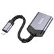 Переходник HOCO 2-in-1 card reader iP UA25 grey - изображение 2