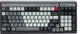 Клавиатура A4Tech Bloody B950 (Warrior Grey) - изображение 1