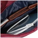 Сумка для ноутбука Rivacase 8335 Red 15.6" - изображение 7