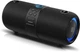 Акустична система REAL-EL X-735 Black - зображення 3