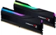 Модуль памяти DDR5 2x16GB/6000 G.Skill Trident Z5 RGB Black (F5-6000J3636F16GX2-TZ5RK) - изображение 3