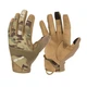 Рукавички тактичні Helikon-Tex Range Tactical Gloves Multicam/Coyote S - зображення 1