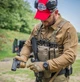 Рукавички тактичні Helikon-Tex Range Tactical Gloves Multicam/Coyote S - зображення 3