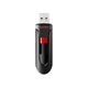 USB флеш накопичувач SanDisk 256GB Cruzer Glide USB 3.0 (SDCZ60-256G-B35) - зображення 3