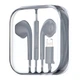 Наушники Hoco M111 Primero digital headset iP Black - изображение 4