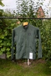 Кофта Фліс Haglofs Risberg Jacket women XL Зелена - изображение 3