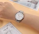 Жіночий Наручний Годинник Срібний Besta Love Ua Silver (260203) - зображення 5