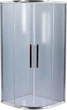 Душевая кабина AQUASTREAM Ethos 90 Grey без поддона - изображение 1