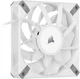 Вентилятор Corsair AF120 Elite White (CO-9050142-WW) - зображення 3