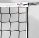 Сітка волейбольна Netex SI0004 Чорна - зображення 1