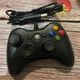 Геймпад для приставки Xbox 360 провідний для PC ODI Controller Чорний - зображення 4