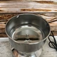 Электрическая кофемолка NIMA NM-8300 150 Вт металлическая - изображение 3