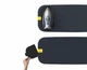 Дошка прасувальна компактна Joseph Joseph 50028 Glide Compact Plus - зображення 7