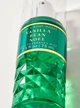 Міні-спрей для тіла Bath & Body Works Vanilla Bean Noel 75 мл - зображення 2
