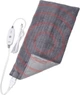 Массажная подстилка MASSAGING WEIGHTED HEATING PAD (LY66) (W65) 30,5*61см черный (14-14-15952) - изображение 1