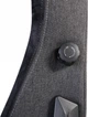 Крісло для геймерів Hator Ironsky Fabric Grey (HTC-897) - зображення 7